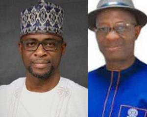 Ohonbamu Lauds Edo SSG for his Leadership Acumen