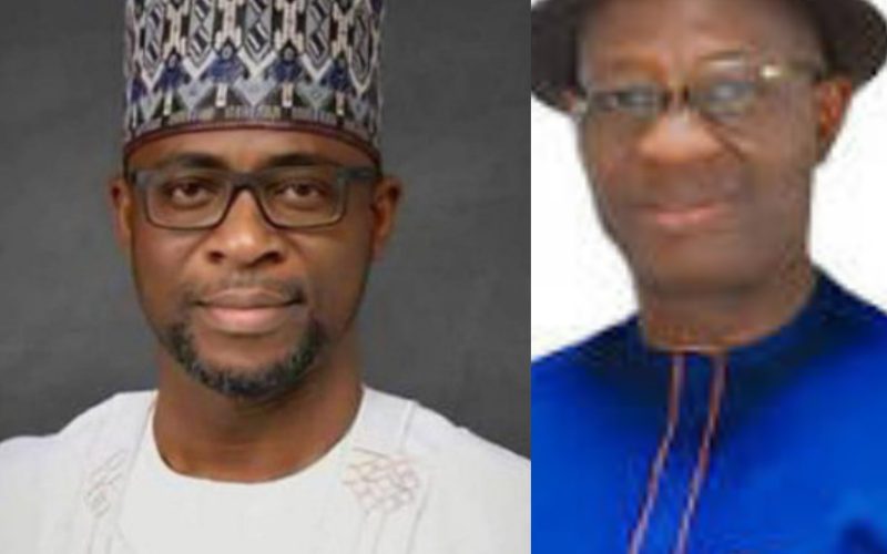 Ohonbamu Lauds Edo SSG for his Leadership Acumen