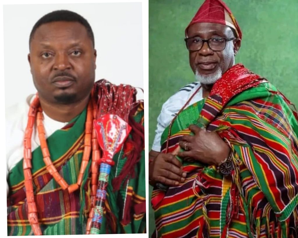 GLORY OZIEGBE MOMODU LEADS THE CHARGE FOR APC’S VICTORY IN EDO CENTRAL