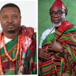 GLORY OZIEGBE MOMODU LEADS THE CHARGE FOR APC’S VICTORY IN EDO CENTRAL