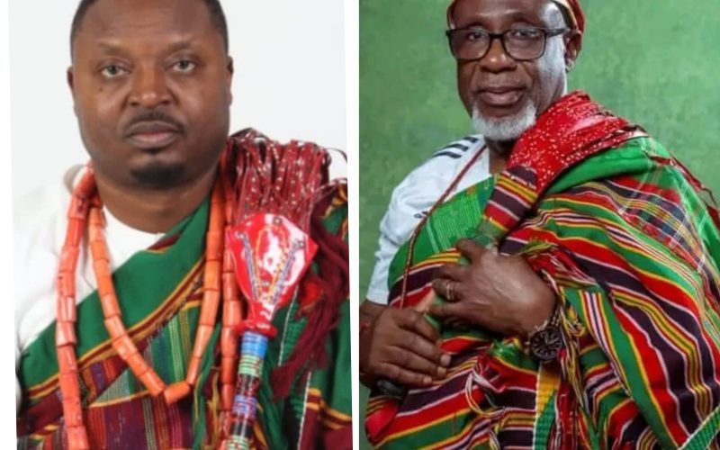 GLORY OZIEGBE MOMODU LEADS THE CHARGE FOR APC’S VICTORY IN EDO CENTRAL