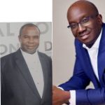 Special Adviser On Education, in Edo State, Barr. Vincent Akhere Eulogizes His Boss, Governor Monday Okpebholo At 55