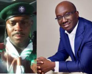 Governor Monday Okpebholo @55: A Man Who Came To Rescue Edo People – Culture