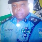 Michael Okoh Assumes Office As Rivers State New CP