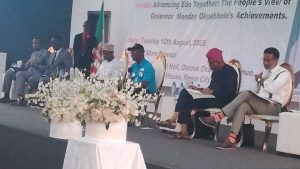 Okpebholo’s Vision Has Reformed The Public Service – HOS