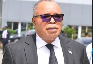 APC Chairman, Tenebe Pledges To Reward Ex-2023 Chairmanship Candidates