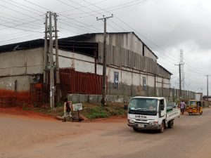 Air Pollution: Okhoro, Medical Stores, Upper Lawani Residents Beg Gov Okpebholo For  Intervention