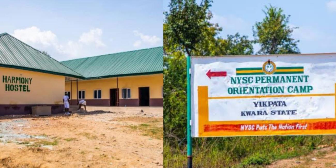 Soldiers Restrict Corps Members To Hostels Over ‘Unfamiliar Movements’ Near NYSC Orientation Camp