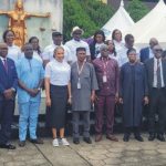 UBTH’s CMD Designate, Prof Ize-Iyamu Flags-Off Free Oral Health Outreach In UNIBEN
