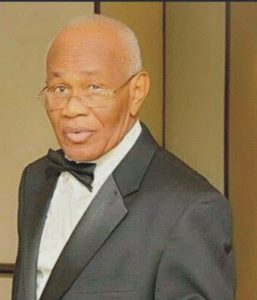 BREAKING NEWS: Edo PDP Pioneer Chairman, Solomon Aguele Dies At 88