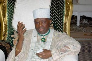FLASHBACK: Ooni, Benin Monarch Superior to Alaafin – Late Oba Sijuwade