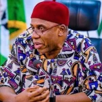 Buhari’s Govt ‘100 Times’ Better Than Tinubu’s – Amaechi