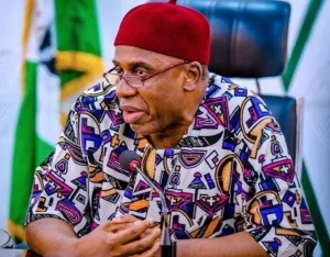 Buhari’s Govt ‘100 Times’ Better Than Tinubu’s – Amaechi