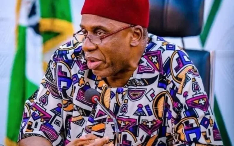 Buhari’s Govt ‘100 Times’ Better Than Tinubu’s – Amaechi