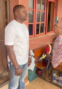 Edo Central Bye-Election: Momodu Reaffirms Total Commitment To APC Victory
