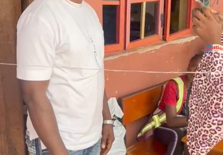 Edo Central Bye-Election: Momodu Reaffirms Total Commitment To APC Victory