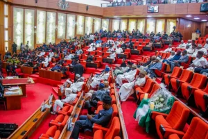 Move to Elevate Ooni of Ife, Sultan of Sokoto By Senate Divides Nigerians