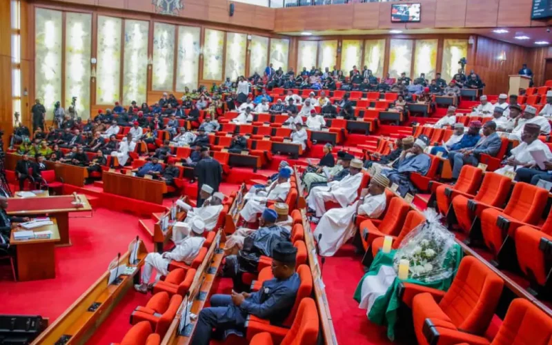 Move to Elevate Ooni of Ife, Sultan of Sokoto By Senate Divides Nigerians