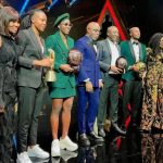 Nnadozie Bags 2025 Ballon d’Or Nomination After Super Falcons’ Unbeaten WAFCON Campaign
