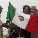 Prof. Igbafen Emerges Chairman, Edo NLC Caretaker Committee