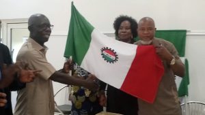 Prof. Igbafen Emerges Chairman, Edo NLC Caretaker Committee