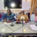 Ogbakha-Edo Rejects Bill Seeking To Install Ooni Of Ife, Sultan of Sokoto As Permanent Co-Chairman Of NCTR