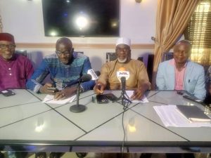 Ogbakha-Edo Rejects Bill Seeking To Install Ooni Of Ife, Sultan of Sokoto As Permanent Co-Chairman Of NCTR