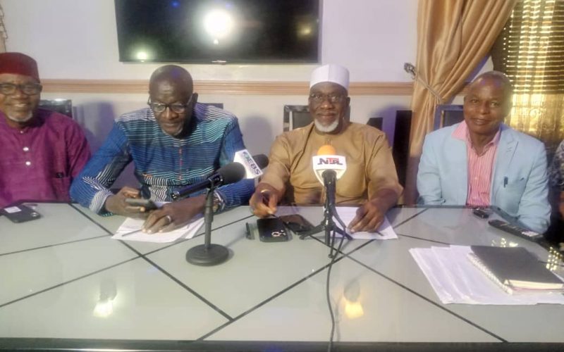 Ogbakha-Edo Rejects Bill Seeking To Install Ooni Of Ife, Sultan of Sokoto As Permanent Co-Chairman Of NCTR