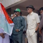 “It’s Uromi’s Turn!” As Abure Flags Off LP Campaign For Edo Central Bye-Election