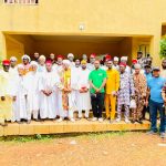 Auchi Residents Hail Edo Govt For Taking CofO Services To Edo North