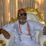 Enabulele Resigns Membership From Accord Party