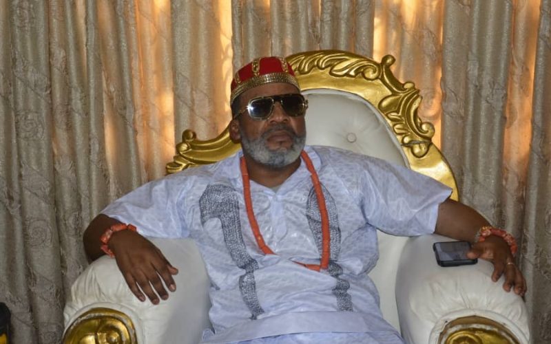 Enabulele Resigns Membership From Accord Party
