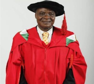 Edo State University Iyamoh Gets New Librarian