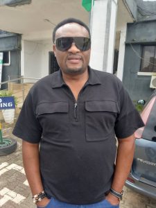 Ovia Bye-Election: APC Infiltrates Polling Unit With Thugs, Vigilantes – PDP Candidate, Aikpitani Alleges