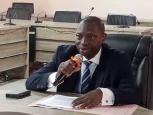 AAUE Acting VC Eulogizes Gov Okpebholo Over Increase Of Subvention