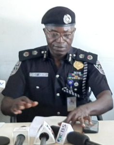 Medical Doctor Arrested After Woman Dies During Surgical Process In Edo