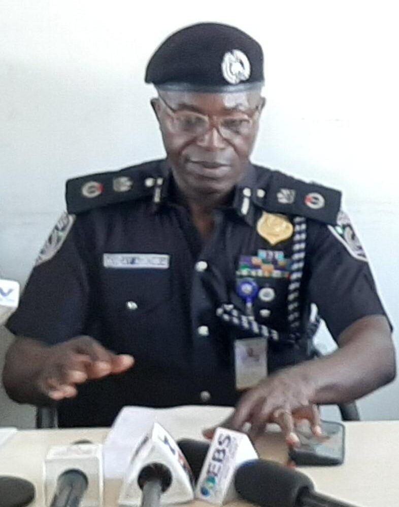 Medical Doctor Arrested After Woman Dies During Surgical Process In Edo Medical Doctor Arrested After Woman Dies During Surgical Process In Edo