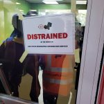 Edo Govt Enforces Land Use Charge Law, Seals Premises of Defaulters