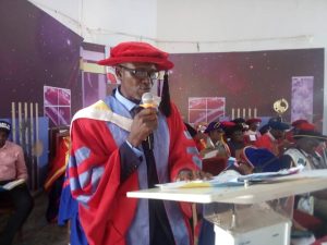 Return To Clay Vessels ‘ll Save Nigeria Billions In Healthcare, Says Don