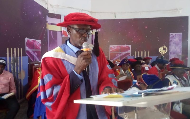 Return To Clay Vessels ‘ll Save Nigeria Billions In Healthcare, Says Don