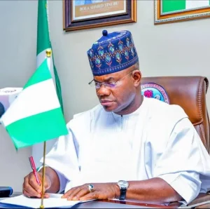 Court of Appeal Orders Forfeiture of Ex-Kogi Governor, Yahaya Bello’s Properties