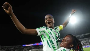 Super Falcons Haven’t Received The 0,000 Promised By FG – Captain Ajibade