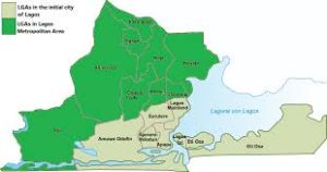 Lagos ‘Shit Water’ Boreholes, Evidence of Government Failure, Says CAPPA