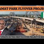 Infrastructure: Edo Govt Warns Trespassers To Stay Away From Ongoing Project Sites in the State