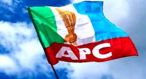 APC STATE SEC, LAWRENCE OKAH AND UNDUE LOPSIDED APPOINTMENT IN OREDO LGA RAISES QUESTIONS.