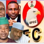 EFCC Fires Back At ADC, Says Stop Moping Over Opposition Probes; We’re Non-Partisan