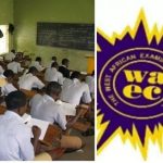 BREAKING: WAEC Tells Candidate To Re-Check Result, Says Council Have Resolved Glitches