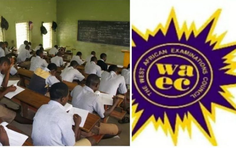 BREAKING: WAEC Tells Candidate To Re-Check Result, Says Council Have Resolved Glitches