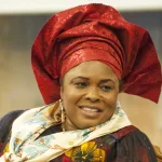 2027: Ex-Nigeria First Lady, Patience Jonathan Sets Record Straight