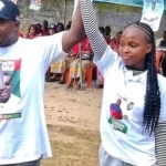 19-year-old female APC Candidate Wins Councillorship Seat in Rivers